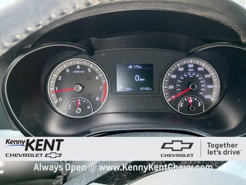 Used 2020 Kia Optima S image 24