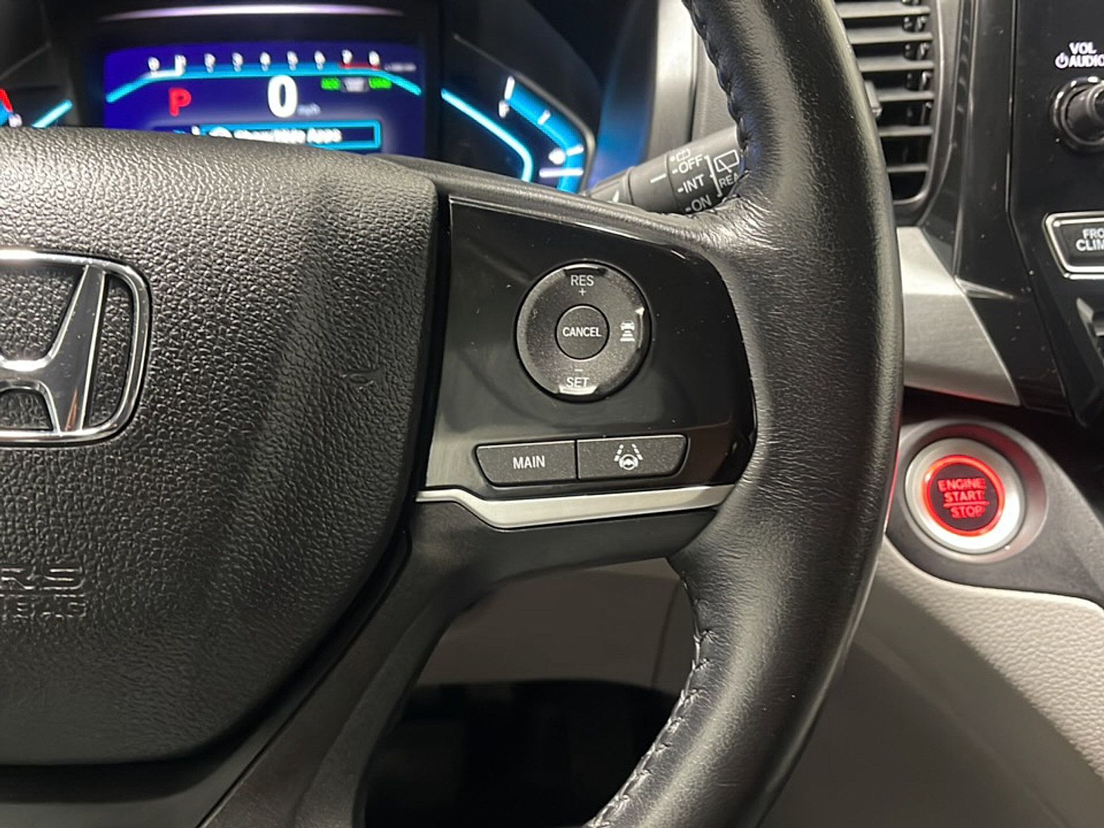Used 2020 Honda Odyssey EX-L image 7