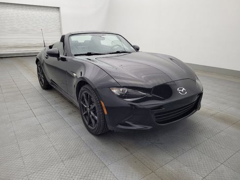 Used 2016 MAZDA MX-5 Miata Club image 13