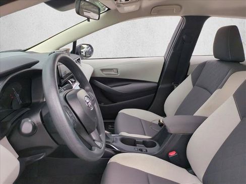 Certified 2026 Toyota Corolla LE FWD image 15