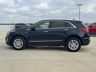 Used 2017 Cadillac XT5 FWD video 1
