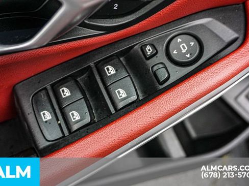 Used 2022 BMW 330i Sedan w/ Driving Assistance Package image 48