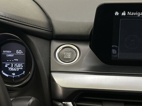 Used 2016 MAZDA MAZDA6 Touring image 32