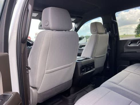 Used 2022 Chevrolet Silverado 1500 RST w/ Texas Edition Plus RWD image 13