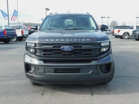 New 2026 Ford Expedition Max Active image 3