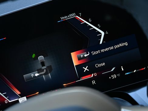 New 2026 BMW X3 xDrive30 image 29