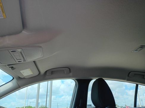 New 2026 Nissan Sentra SV w/ Floor Mat Package FWD image 22