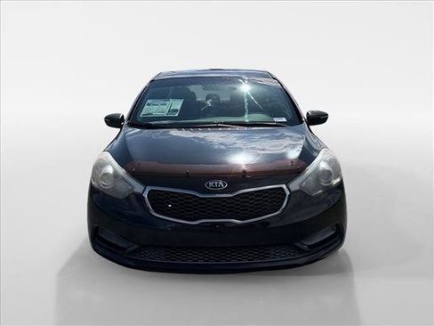 Used 2015 Kia Forte LX w/ Popular Package FWD image 9