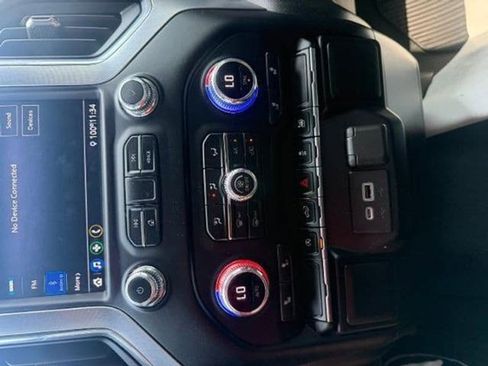 Used 2021 GMC Sierra 1500 Elevation image 62