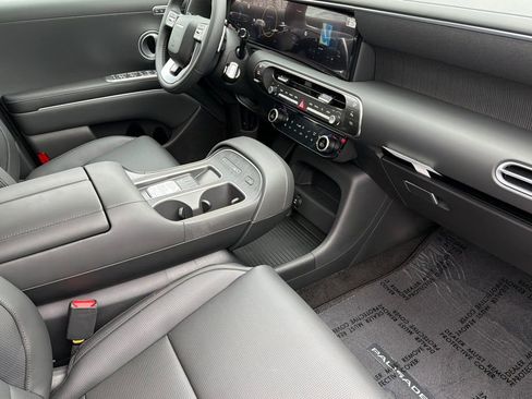 New 2026 Hyundai Palisade Calligraphy image 14