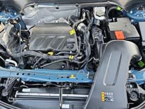 Used 2024 Buick Envista Avenir FWD image 19