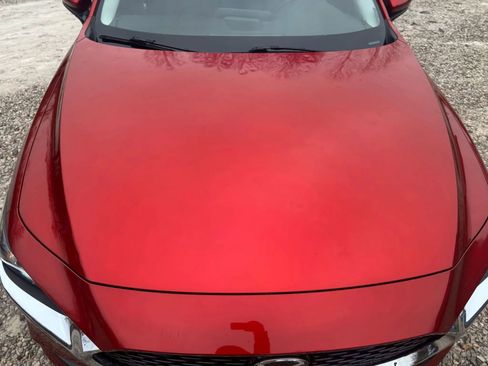 Used 2020 MAZDA MAZDA3 Sedan w/ Preferred Package image 17