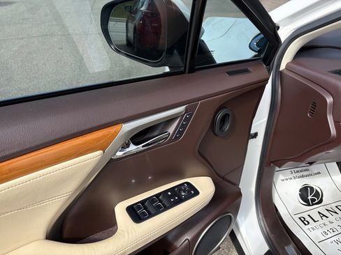 Used 2016 Lexus RX 350 AWD w/ Premium Package image 11