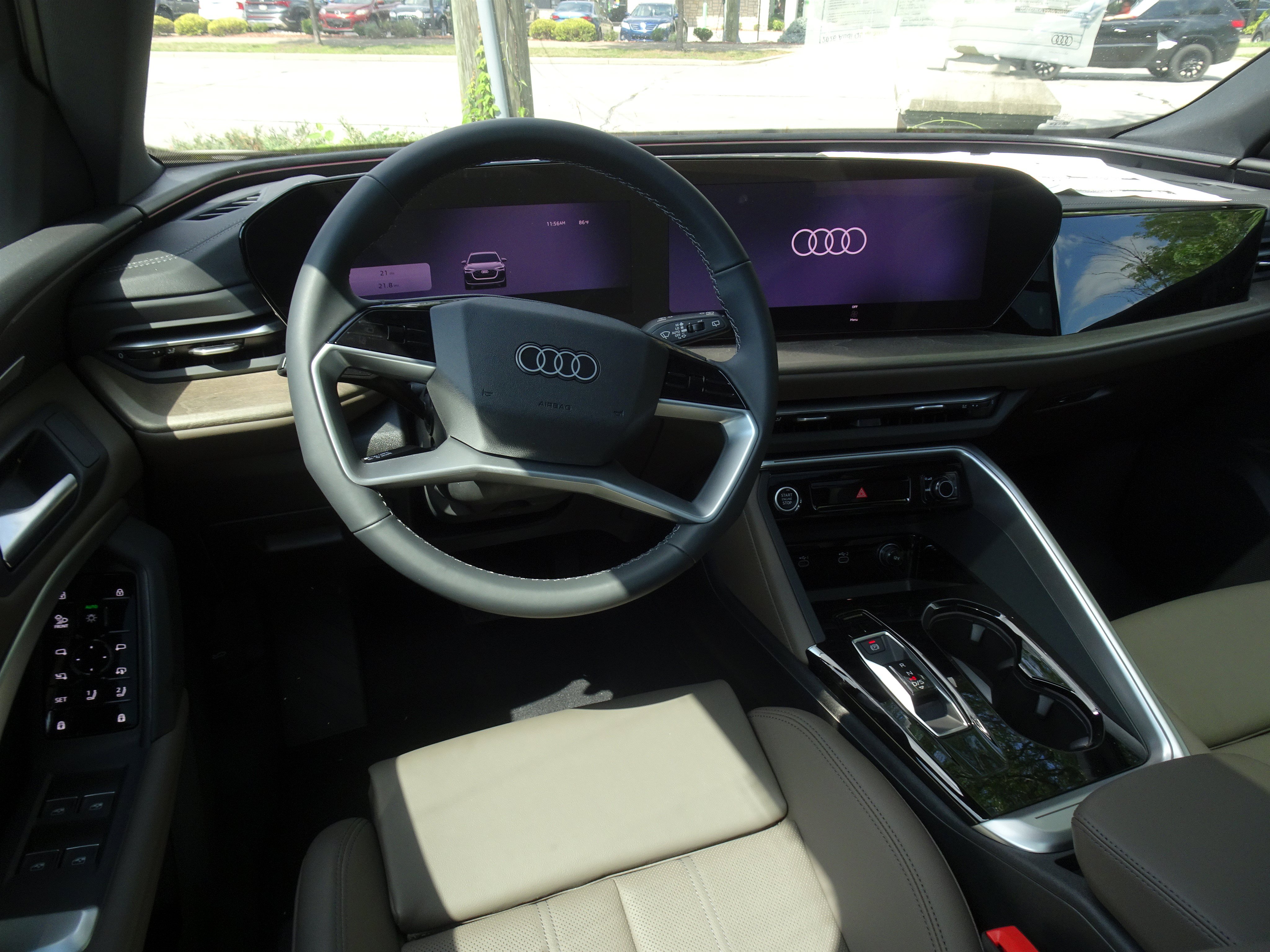 New 2026 Audi Q5 Premium Plus AWD/4WD image 4