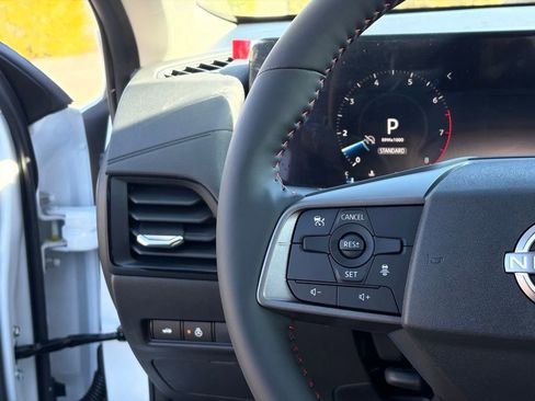 New 2026 Nissan Sentra SV w/ Floor Mat Package image 16