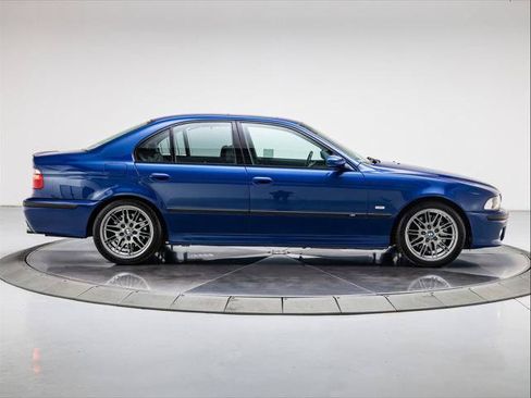 Used 2000 BMW M5 RWD image 6