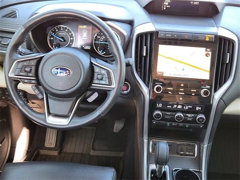 Certified 2021 Subaru Ascent Limited w/ Technology Package image 29