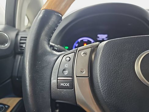 Used 2014 Lexus RX 450h AWD image 19