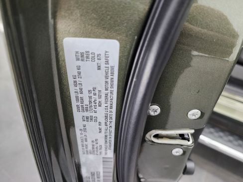 Used 2020 RAM 2500 Big Horn w/ Level 2 Equipment Group image 55