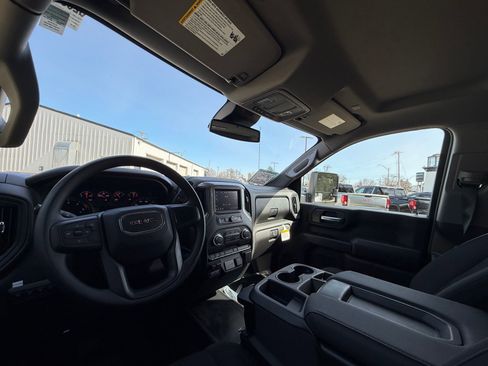 New 2026 GMC Sierra 3500 Pro w/ Convenience Package image 17