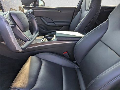 Used 2022 Tesla Model S AWD/4WD image 24