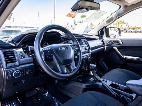 Used 2019 Ford Ranger XL w/ Equipment Group 101A Mid RWD image 14