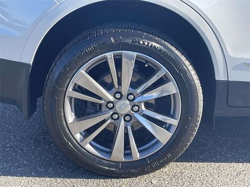 Used 2021 Cadillac XT5 Premium Luxury image 7