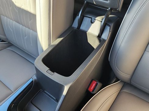 New 2026 Buick Envista Avenir image 32