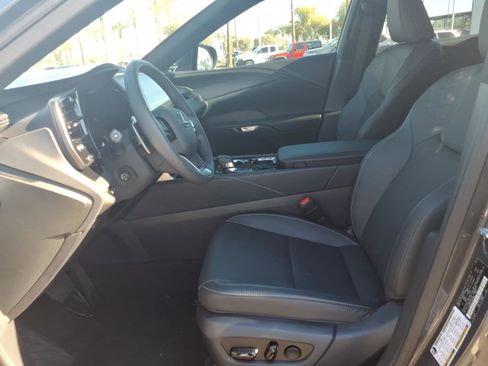Used 2025 Lexus RX 350 FWD w/ Technology Package image 15