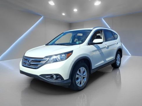 Used 2014 Honda CR-V EX-L image 3