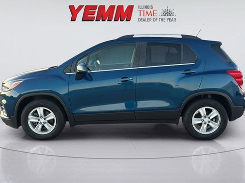 Used 2019 Chevrolet Trax LT image 6
