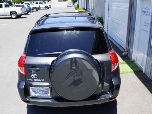 Used 2008 Toyota RAV4 Sport FWD image 13