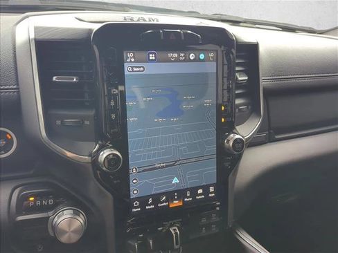 Used 2023 RAM 1500 Laramie RWD image 9