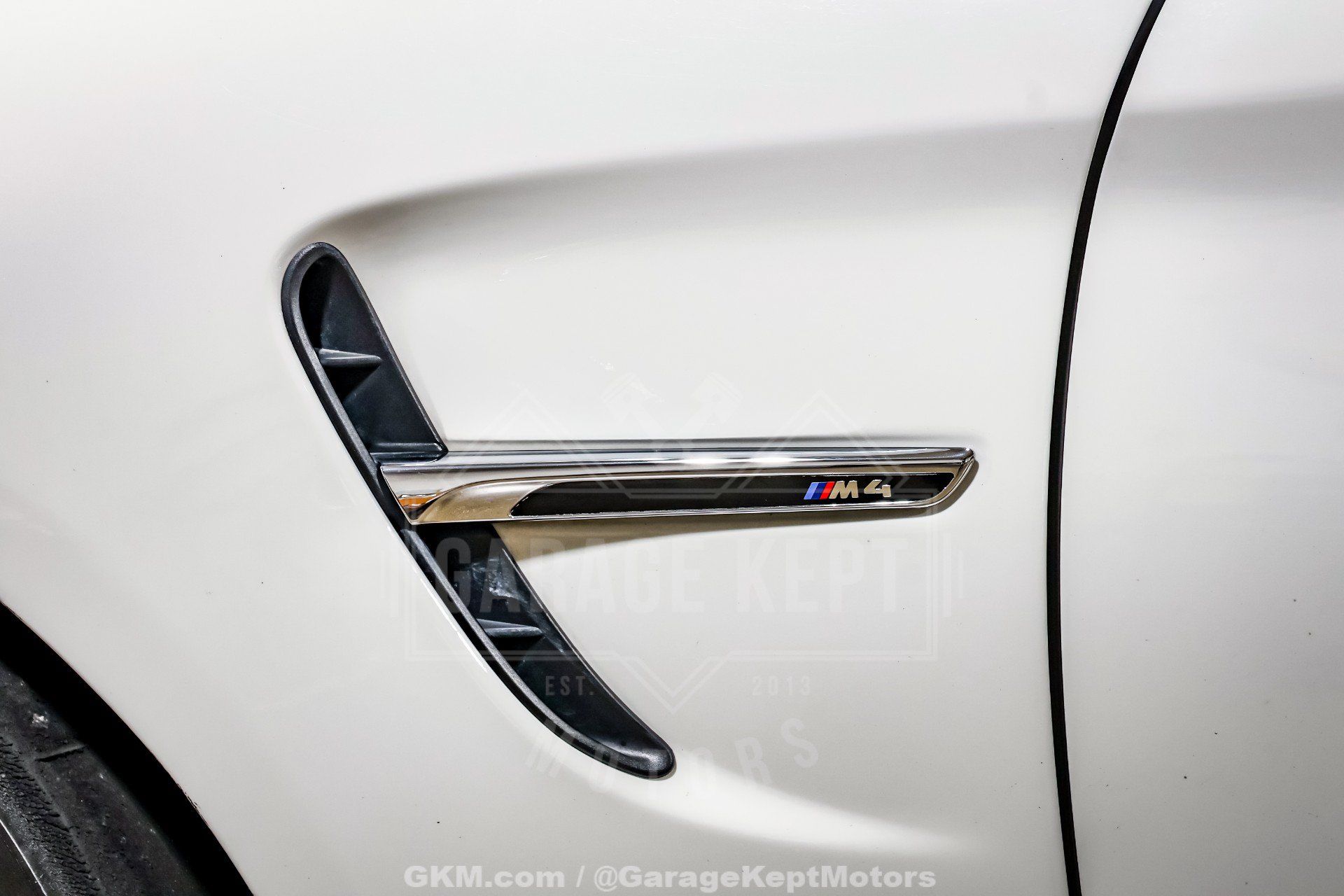 Used 2015 BMW M4 Coupe RWD image 33