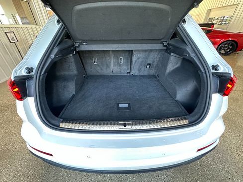 Used 2023 Audi Q3 2.0T Premium image 49