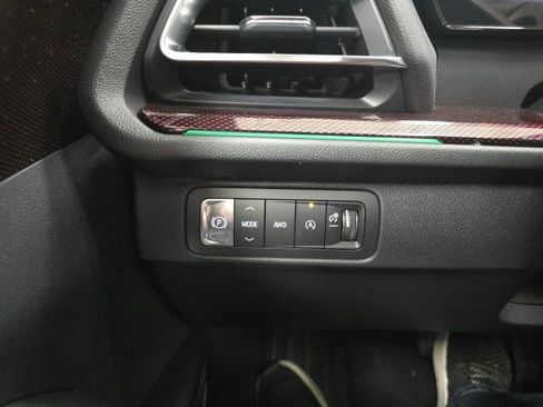 New 2026 Chevrolet Traverse RS image 17