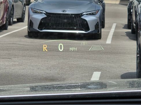 New 2026 Lexus RX 350 AWD image 23