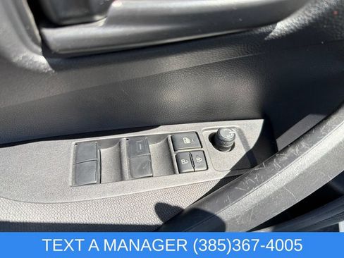 Used 2024 Toyota Corolla LE w/ LE Premium Package FWD image 15