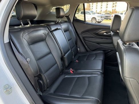 Used 2019 GMC Terrain SLT w/ Preferred Package image 31