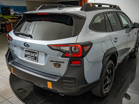Used 2023 Subaru Outback Wilderness AWD/4WD image 17