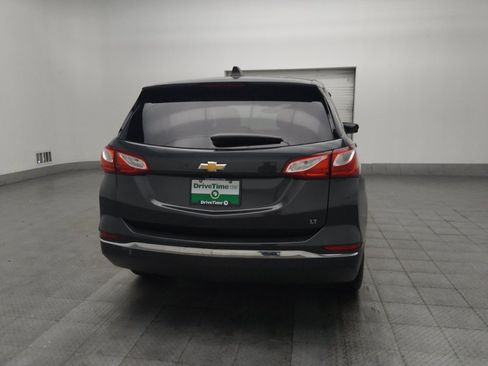 Used 2019 Chevrolet Equinox LT FWD image 7