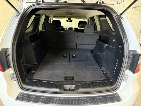 Used 2020 Dodge Durango AWD image 6