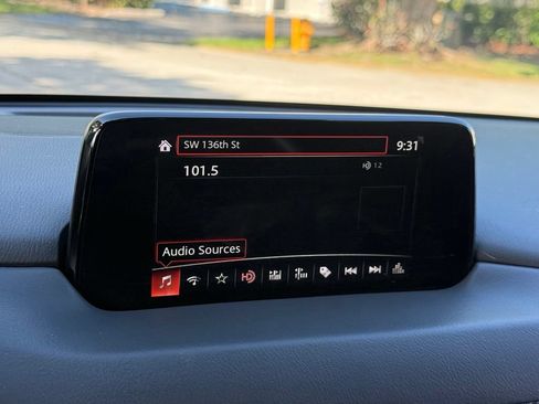 Used 2019 MAZDA CX-5 Grand Touring FWD image 28