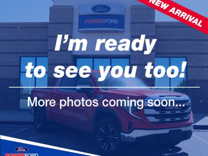 Used 2022 GMC Sierra 1500 SLE