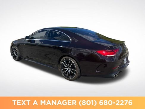 Used 2019 Mercedes-Benz CLS 450 image 3