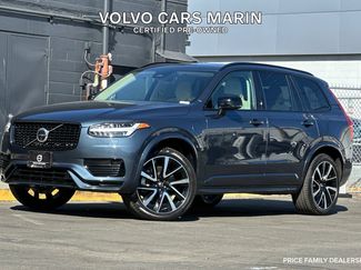Certified 2023 Volvo XC90 T8 Plus AWD/4WD video 1