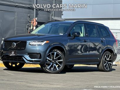 Certified 2023 Volvo XC90 T8 Plus