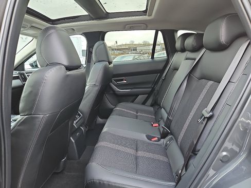 New 2026 MAZDA CX-50 2.5 Hybrid w/ Preferred Pkg image 8