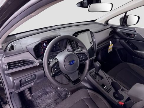 New 2026 Subaru Crosstrek 2.5i Premium AWD/4WD image 9
