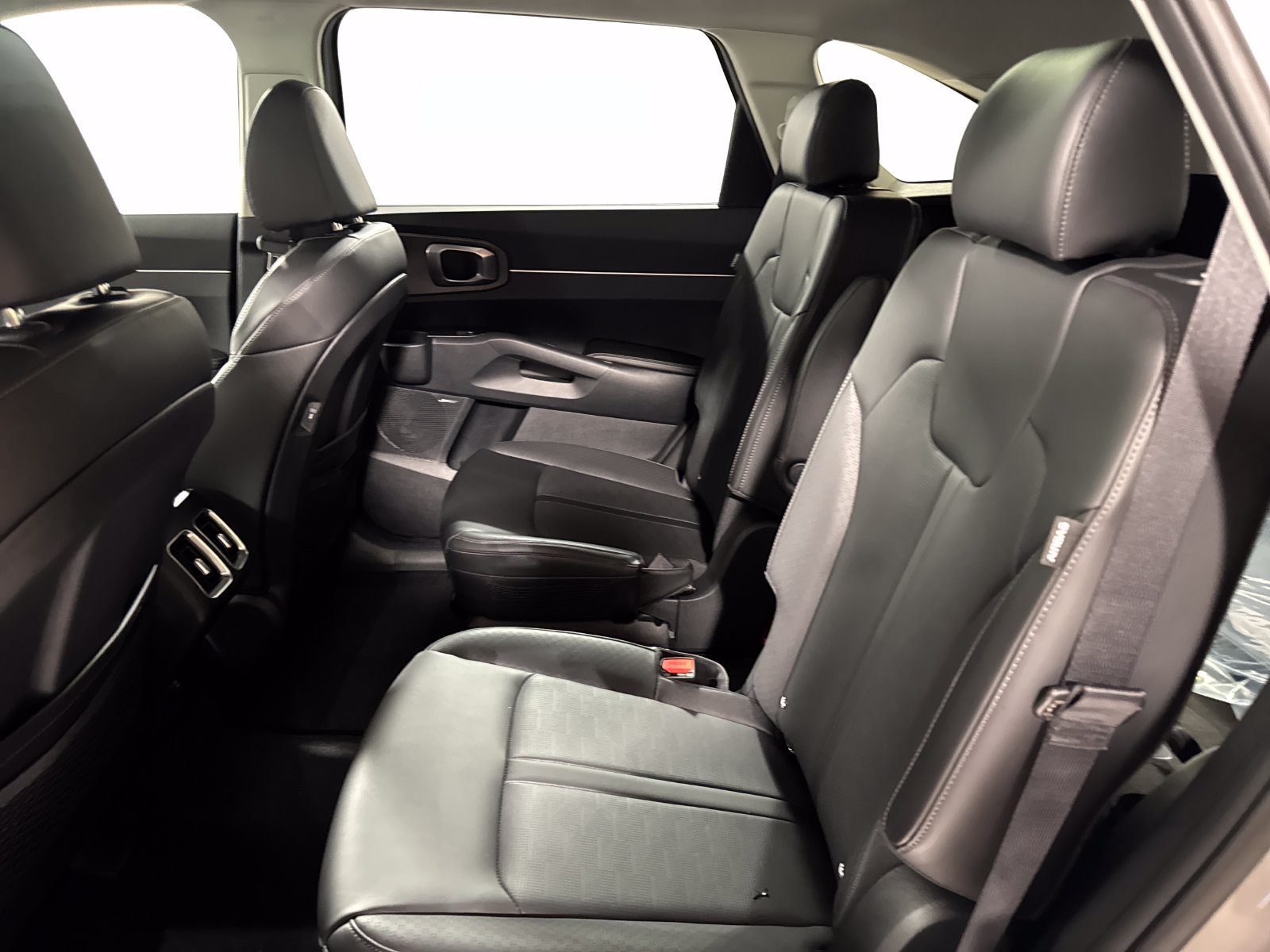 New 2026 Kia Sorento X-Line EX AWD/4WD image 5